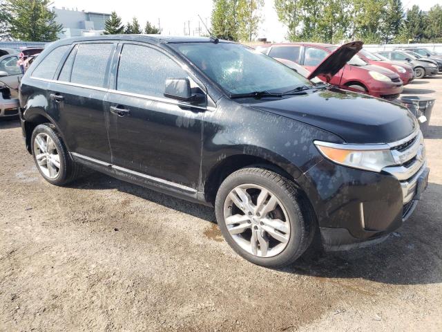 Photo 3 VIN: 2FMDK4KC8BBA72796 - FORD EDGE 