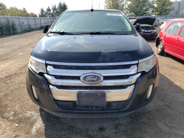 Photo 4 VIN: 2FMDK4KC8BBA72796 - FORD EDGE 