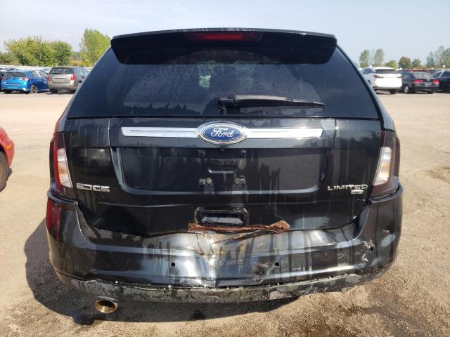 Photo 5 VIN: 2FMDK4KC8BBA72796 - FORD EDGE 