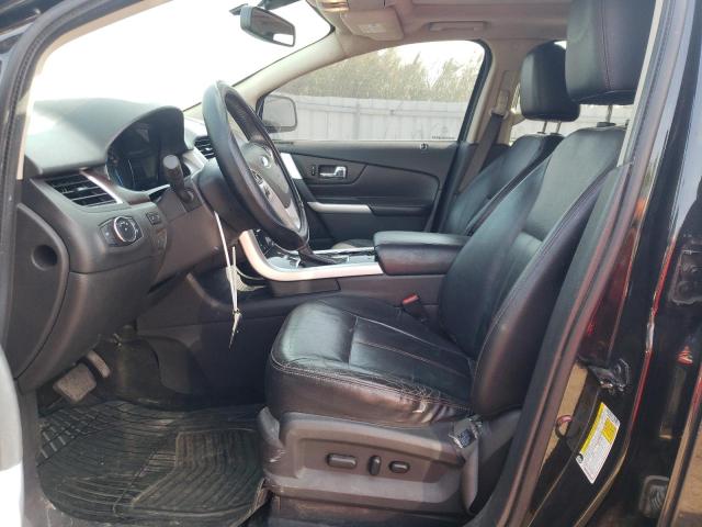 Photo 6 VIN: 2FMDK4KC8BBA72796 - FORD EDGE 