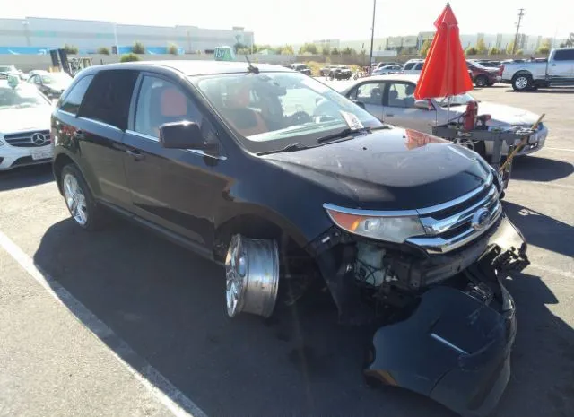 Photo 0 VIN: 2FMDK4KC8BBA75939 - FORD EDGE 