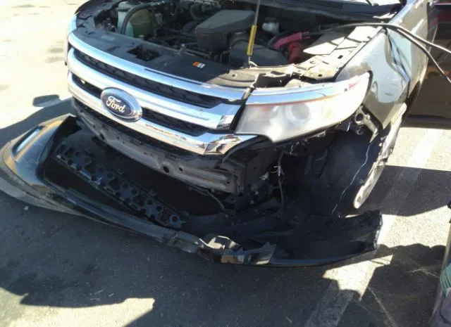 Photo 5 VIN: 2FMDK4KC8BBA75939 - FORD EDGE 