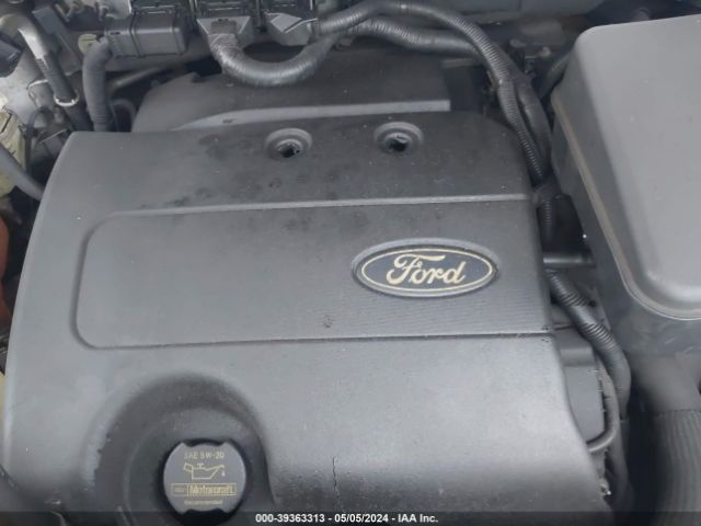 Photo 9 VIN: 2FMDK4KC8BBA76802 - FORD EDGE 