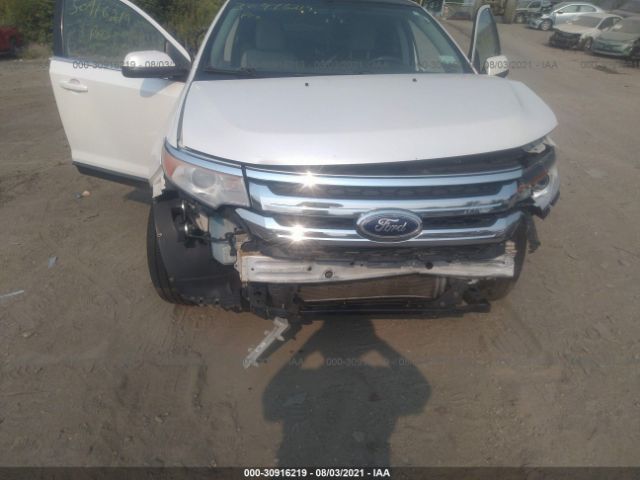 Photo 5 VIN: 2FMDK4KC8BBA95964 - FORD EDGE 