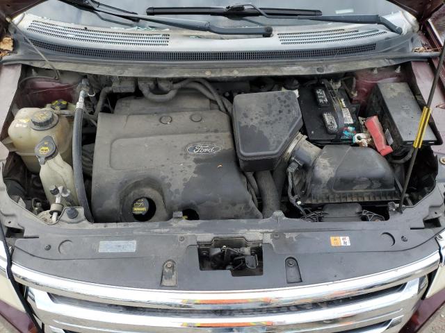 Photo 11 VIN: 2FMDK4KC8BBB05828 - FORD EDGE LIMIT 