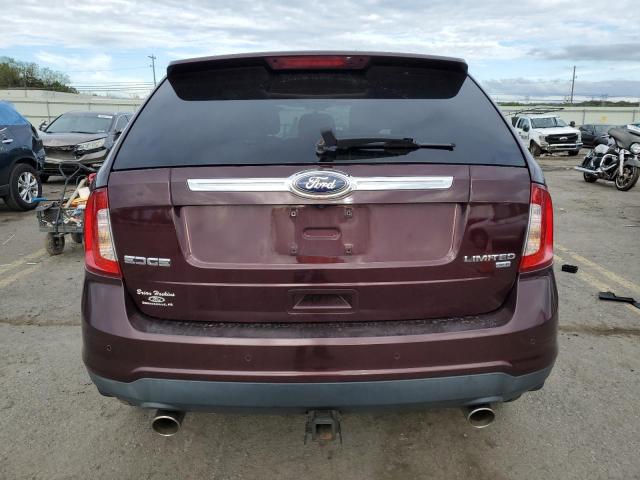 Photo 5 VIN: 2FMDK4KC8BBB05828 - FORD EDGE LIMIT 