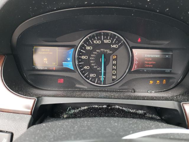 Photo 8 VIN: 2FMDK4KC8BBB05828 - FORD EDGE LIMIT 