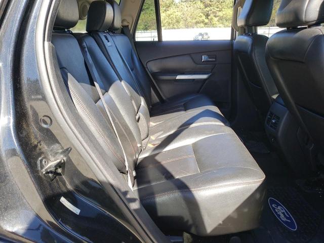 Photo 10 VIN: 2FMDK4KC8BBB08731 - FORD EDGE 