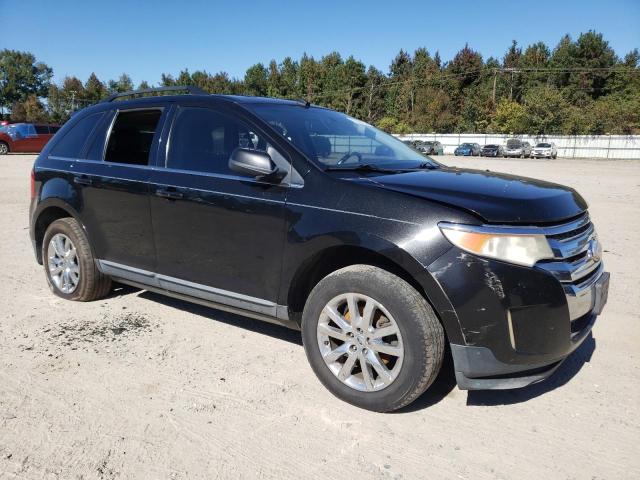 Photo 3 VIN: 2FMDK4KC8BBB08731 - FORD EDGE 