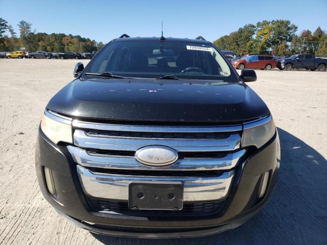 Photo 4 VIN: 2FMDK4KC8BBB08731 - FORD EDGE 