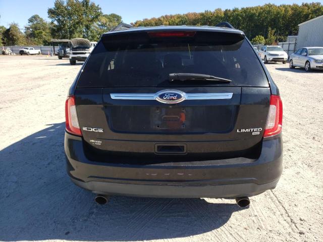 Photo 5 VIN: 2FMDK4KC8BBB08731 - FORD EDGE 