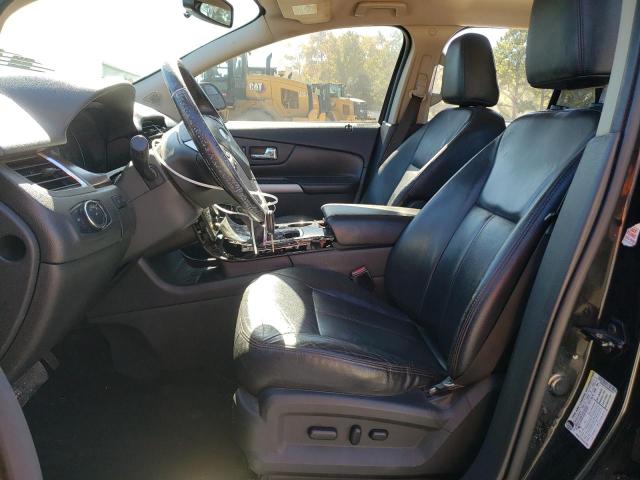 Photo 6 VIN: 2FMDK4KC8BBB08731 - FORD EDGE 