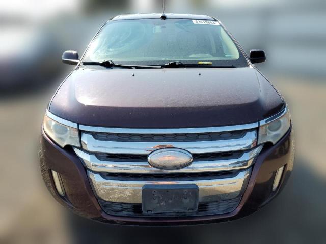 Photo 4 VIN: 2FMDK4KC8BBB12519 - FORD EDGE 