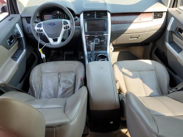 Photo 7 VIN: 2FMDK4KC8BBB12519 - FORD EDGE 