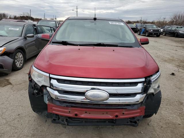 Photo 4 VIN: 2FMDK4KC8BBB17686 - FORD EDGE 