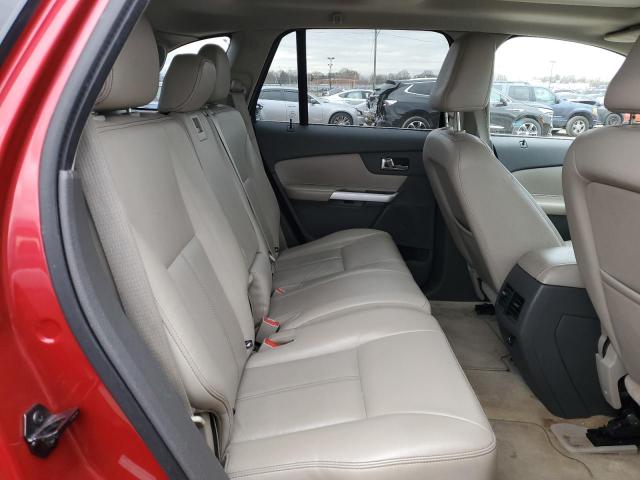 Photo 9 VIN: 2FMDK4KC8BBB17686 - FORD EDGE 