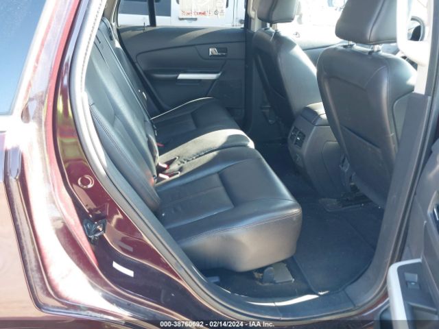 Photo 7 VIN: 2FMDK4KC8BBB18501 - FORD EDGE 