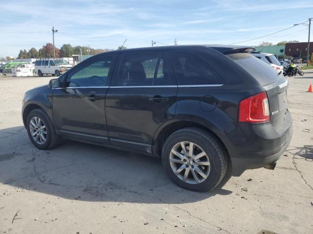 Photo 1 VIN: 2FMDK4KC8BBB28686 - FORD EDGE LIMIT 