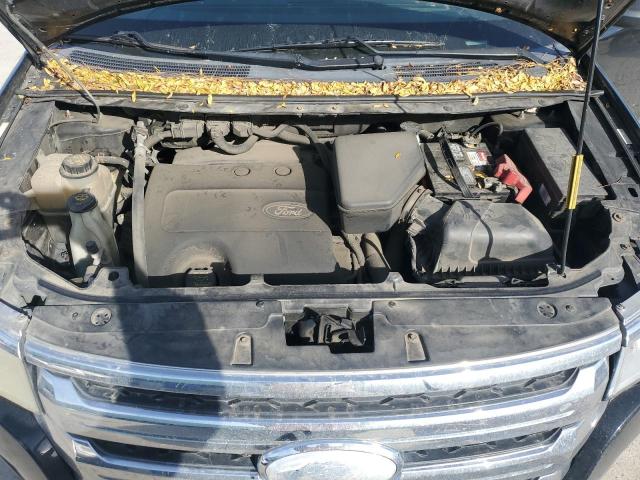 Photo 11 VIN: 2FMDK4KC8BBB28686 - FORD EDGE LIMIT 