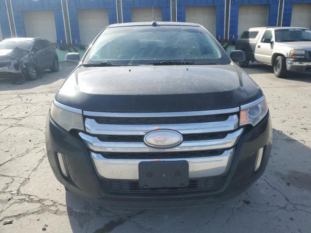 Photo 4 VIN: 2FMDK4KC8BBB28686 - FORD EDGE LIMIT 