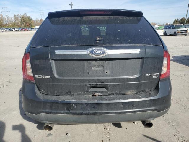 Photo 5 VIN: 2FMDK4KC8BBB28686 - FORD EDGE LIMIT 