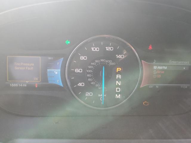 Photo 8 VIN: 2FMDK4KC8BBB28686 - FORD EDGE LIMIT 