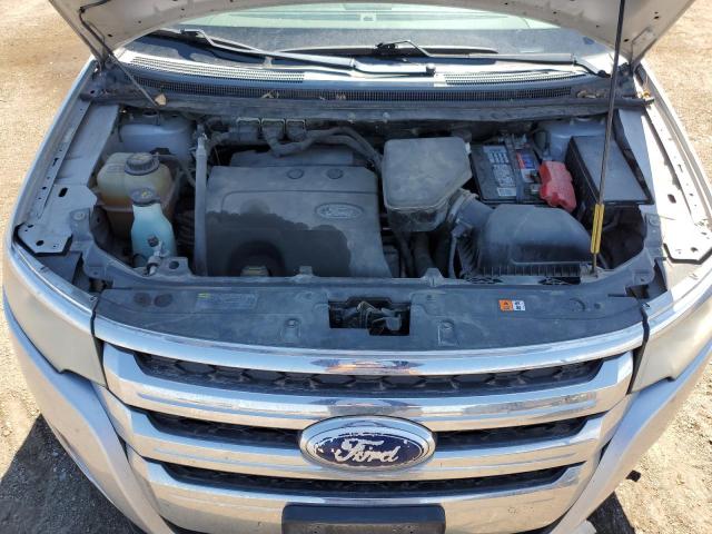 Photo 11 VIN: 2FMDK4KC8BBB67066 - FORD EDGE 