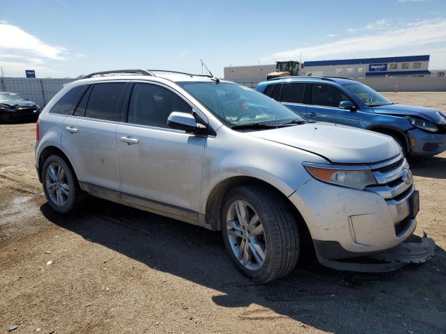 Photo 3 VIN: 2FMDK4KC8BBB67066 - FORD EDGE 