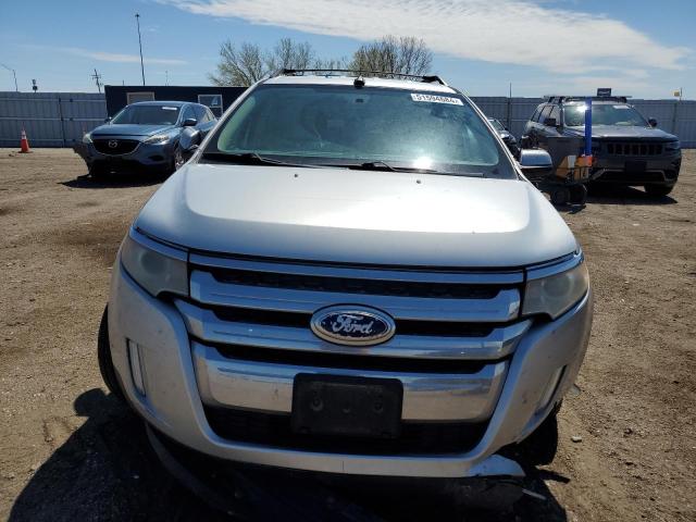 Photo 4 VIN: 2FMDK4KC8BBB67066 - FORD EDGE 