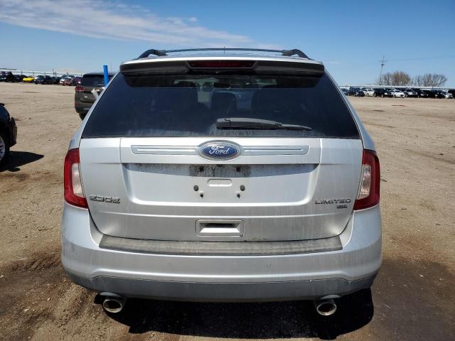 Photo 5 VIN: 2FMDK4KC8BBB67066 - FORD EDGE 