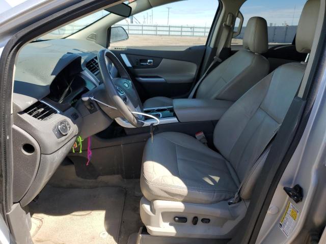 Photo 6 VIN: 2FMDK4KC8BBB67066 - FORD EDGE 