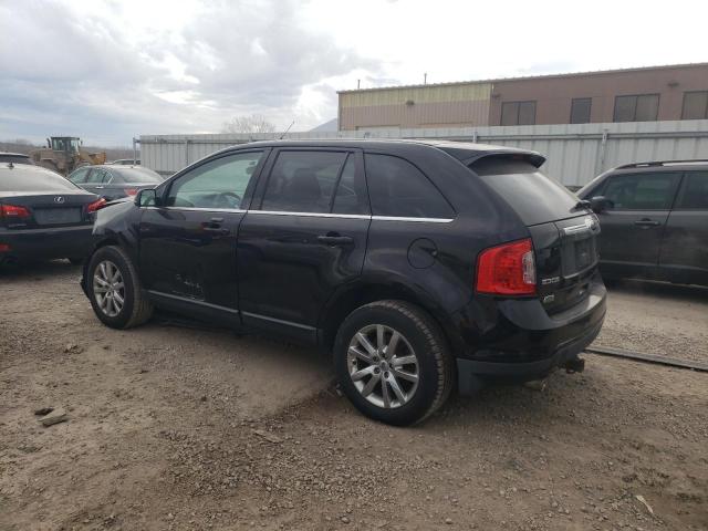 Photo 1 VIN: 2FMDK4KC8CBA05648 - FORD EDGE 