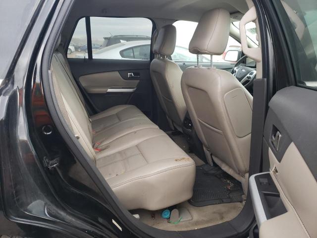 Photo 10 VIN: 2FMDK4KC8CBA05648 - FORD EDGE 