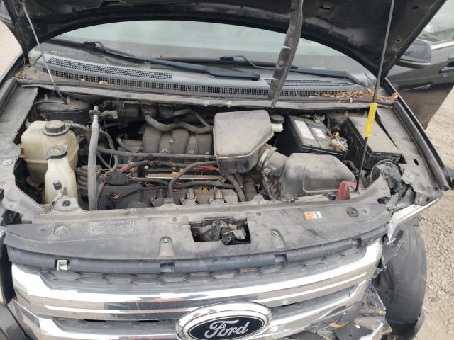 Photo 11 VIN: 2FMDK4KC8CBA05648 - FORD EDGE 