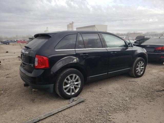 Photo 2 VIN: 2FMDK4KC8CBA05648 - FORD EDGE 