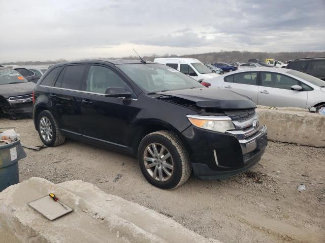 Photo 3 VIN: 2FMDK4KC8CBA05648 - FORD EDGE 