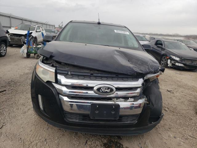 Photo 4 VIN: 2FMDK4KC8CBA05648 - FORD EDGE 