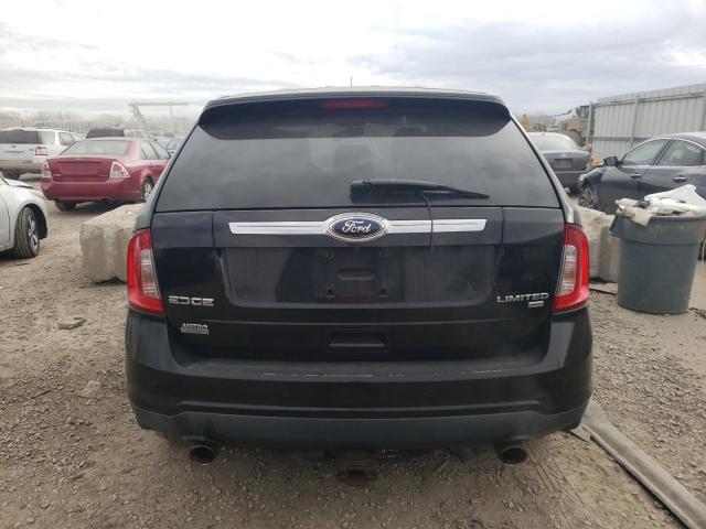 Photo 5 VIN: 2FMDK4KC8CBA05648 - FORD EDGE 