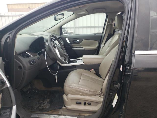 Photo 6 VIN: 2FMDK4KC8CBA05648 - FORD EDGE 