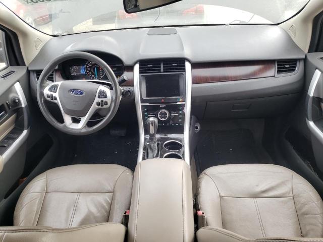 Photo 7 VIN: 2FMDK4KC8CBA05648 - FORD EDGE 