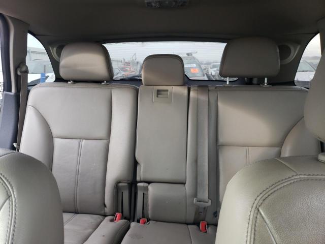 Photo 9 VIN: 2FMDK4KC8CBA05648 - FORD EDGE 