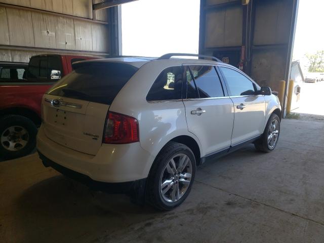 Photo 3 VIN: 2FMDK4KC8CBA08212 - FORD EDGE LIMIT 