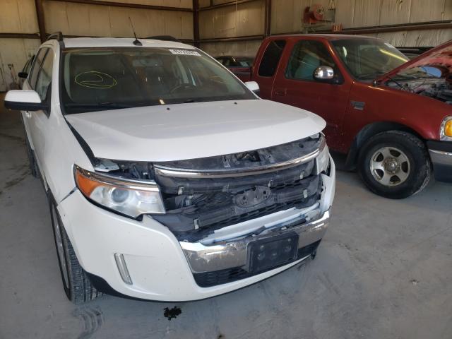 Photo 8 VIN: 2FMDK4KC8CBA08212 - FORD EDGE LIMIT 