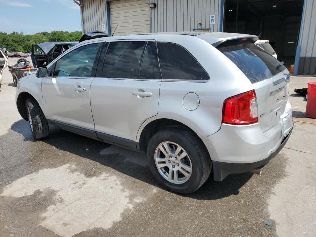 Photo 1 VIN: 2FMDK4KC8CBA10994 - FORD EDGE LIMIT 