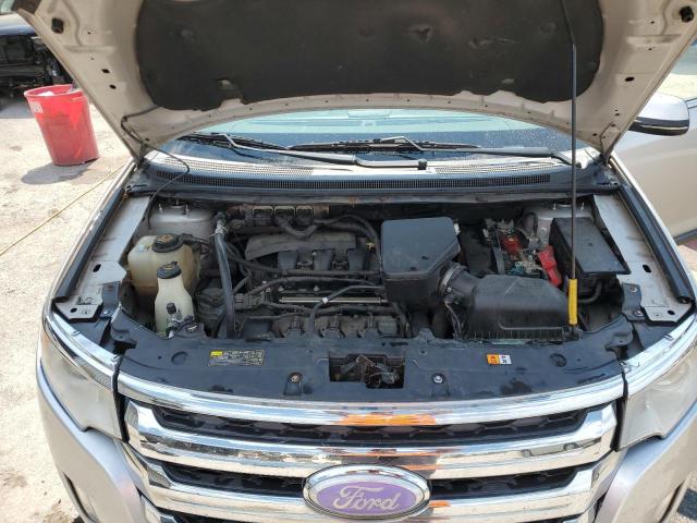 Photo 11 VIN: 2FMDK4KC8CBA10994 - FORD EDGE LIMIT 