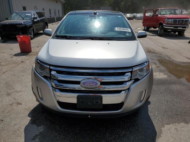 Photo 4 VIN: 2FMDK4KC8CBA10994 - FORD EDGE LIMIT 