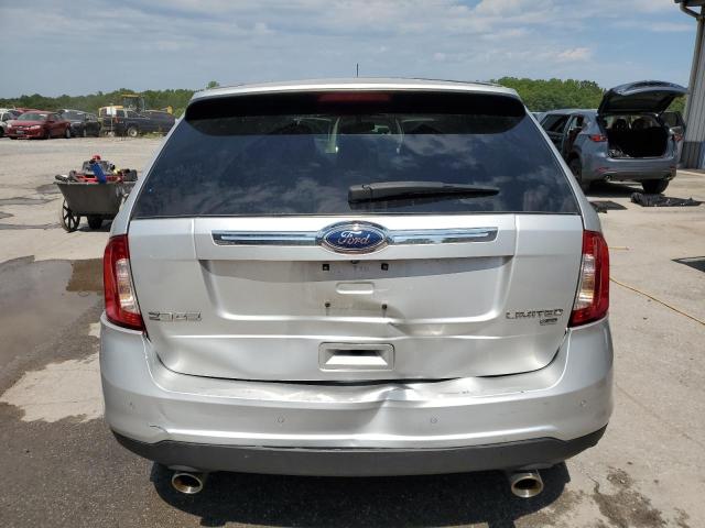 Photo 5 VIN: 2FMDK4KC8CBA10994 - FORD EDGE LIMIT 