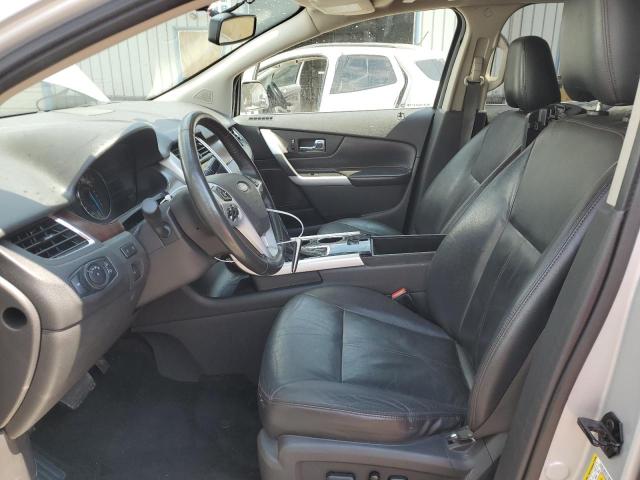 Photo 6 VIN: 2FMDK4KC8CBA10994 - FORD EDGE LIMIT 