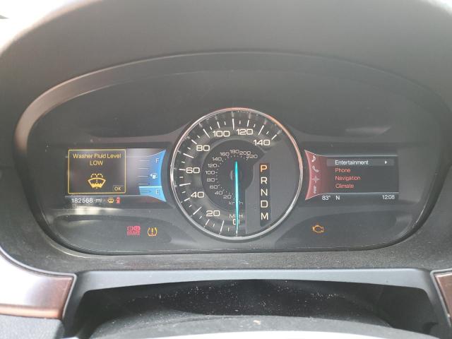 Photo 8 VIN: 2FMDK4KC8CBA10994 - FORD EDGE LIMIT 