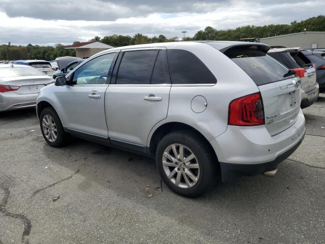 Photo 1 VIN: 2FMDK4KC8CBA25110 - FORD EDGE LIMIT 